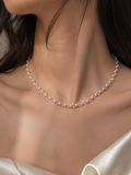 Retro French Pearl Design